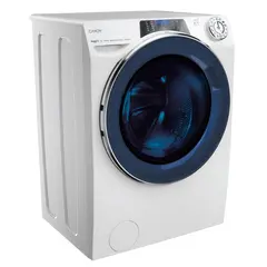 2 - Стиральная машина Candy RP4 476BWMUC-S, 7кг, Белый
