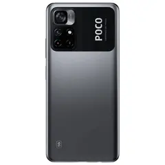 4 - Смартфон Xiaomi Poco M4 Pro 5G, 6Гб/128Гб, Power Black