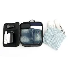 4 - 15.6" Bobby Compressible travel pack, P705.202