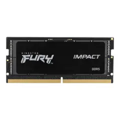 4 - Оперативная память Kingston FURY Beast, DDR5 SDRAM, 4800 МГц, 32Гб,...
