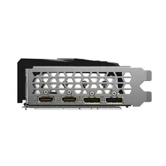 2 - Видеокарта Gigabyte GV-R67XTGAMING OC-12GD, 12ГБ GDDR6 192бит