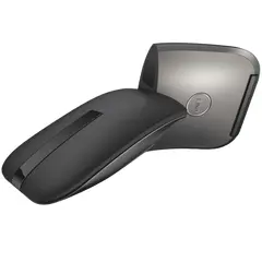 4 - Беcпроводная мышь DELL WM615, Чёрный