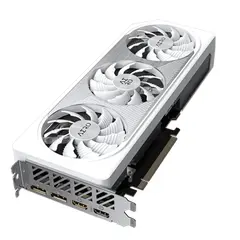 3 - Видеокарта Gigabyte GV-N406TAERO OC-8GD, 8GB GDDR6X 128бит