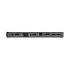 6 - Док-станция Lenovo Thinkpad USB-C Mini Dock, Серый