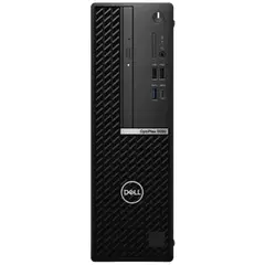 2 - Настольный ПК DELL OptiPlex 5090, SFF, Intel Core i5-10505,...