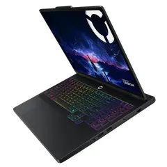6 - Игровой ноутбук 16" Lenovo Legion Pro 5 16IRX10, Eclipse Black, Intel...