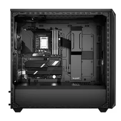 2 - Компьютерный корпус be quiet! Shadow Base 800 DX, Full-Tower, Чёрный