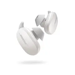 6 - Наушники BOSE QuietComfort, Белый
