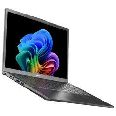 5 - Ноутбук 14" Acer Aspire 14 AI, Steel Gray, Intel Core Ultra 7 258V,...