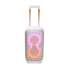 2 - Аудиосистема JBL PartyBox STAGE 320, Белый