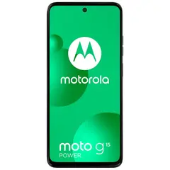 6 - Смартфон Motorola Moto G15 Power, 8Гб/256Гб, Gravity Grey