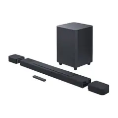5 - Саундбар JBL Bar 1000, Чёрный