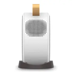 6 - Портативный проектор BenQ GV31, 300ANSI Lumens, FullHD (1920 x 1080)