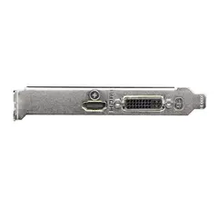 6 - Видеокарта Gigabyte GV-N730D5-2GL, 2ГБ GDDR5 64бит