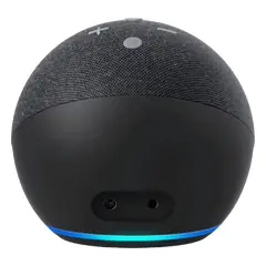 4 - Умная колонка Amazon Echo Dot (4th Gen), Угольный