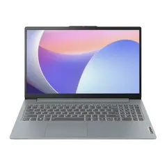 3 - Ноутбук 15,6" Lenovo IdeaPad Slim 3 15IAH8, Arctic Grey, Intel Core...