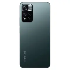5 - Смартфон Xiaomi Redmi Note 11 Pro+, 8Гб/256Гб, Forest