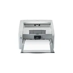 2 - Потоковый Сканер Canon DR-6010C, A4, Белый