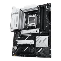 4 - Материнская плата ASUS PRIME X870-P, AM5, AMD X870, ATX