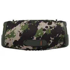 3 - Портативная колонка JBL Xtreme 3, Камуфляж