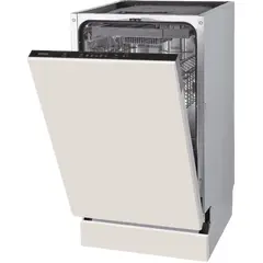 2 - Посудомоечная машина Gorenje GV 520E10, Белый