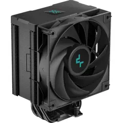6 - Кулер для процессора Deepcool AG500 DIGITAL BK