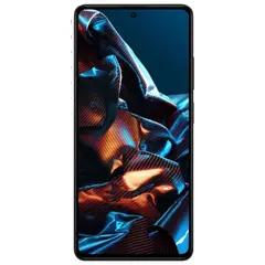 6 - Смартфон Xiaomi Poco X5 Pro, 6Гб/128Гб, Чёрный