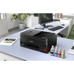 4 - MFD Canon Pixma G4411