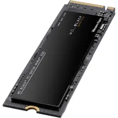 4 - Накопитель SSD Western Digital WDS400T3X0C, 4000Гб