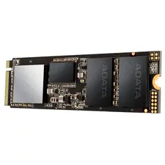 2 - Накопитель SSD ADATA XPG SX8200 Pro, 1000Гб, ASX8200PNP-1TT-C