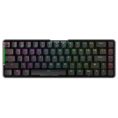 3 - Клавиатура ASUS ROG Falchion, Беспроводное, Чёрный