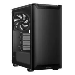 5 - Компьютерный корпус be quiet! Pure Base 501 Airflow, Midi-Tower, Без...