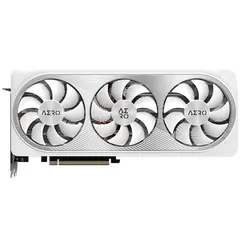 5 - Видеокарта Gigabyte GV-N407TSAERO OC-16GD, 16GB GDDR6X 256бит