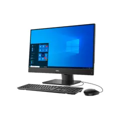 4 - Моноблок DELL OptiPlex 5480, 23,8", Intel Core i5-10500T, 8Гб/256Гб,...