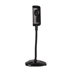 2 - Веб-камера A4Tech PK-810G, 640 x 480, Чёрный