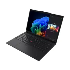 6 - Ноутбук для бизнеса 14" Lenovo ThinkPad T14 Gen 6, Чёрный, Intel Core...