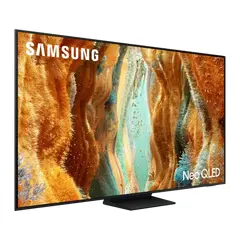 5 - 75" MiniLED SMART Телевизор Samsung QE75QN70FAUXUA, 3840x2160 4K UHD,...