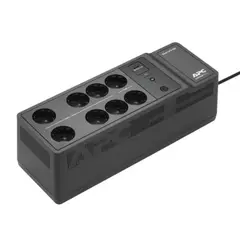 5 - Источник бесперебойного питания APC Back-UPS BE650G2-RS,...