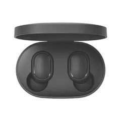 5 - Наушники Xiaomi MI Earbuds Basic 2S, Чёрный