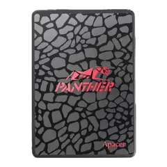5 - Накопитель SSD Apacer AS350 PANTHER, 120Гб, AP120GAS350-1