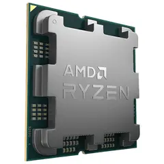 2 - Процессор AMD Ryzen 5 7600X, Radeon Graphics, Box