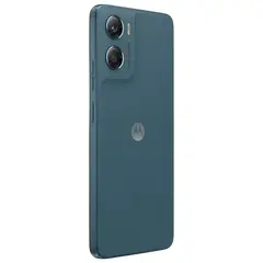 6 - Смартфон Motorola Moto G06 Power, 4Гб/256Гб, Tapestry