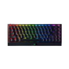 5 - Клавиатура RAZER BlackWidow V3 Mini HyperSpeed, Беспроводное, Black...