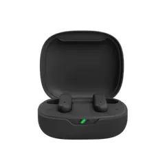 5 - Наушники JBL Wave 300TWS, Чёрный