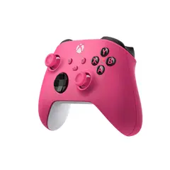 3 - Геймпад Microsoft Series X/S, Deep Pink
