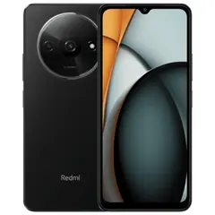 6 - Смартфон Xiaomi Redmi A3, 4Гб/128Гб, Чёрный