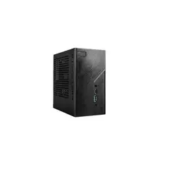 2 - Mini PC ASRock//DESKMINI 470: CPU i5-11400/RAM 8GB/SSD 512GB