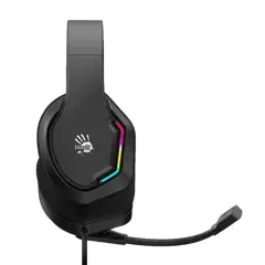 4 - Игровая Гарнитура Bloody G260, USB, Чёрный