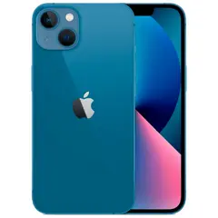 2 - Смартфон Apple iPhone 13, 256Гб/4Гб, Синий