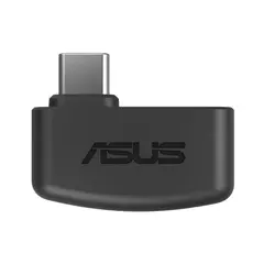 4 - Игровая Гарнитура ASUS TUF Gaming H3, Беспроводной, Металлический
